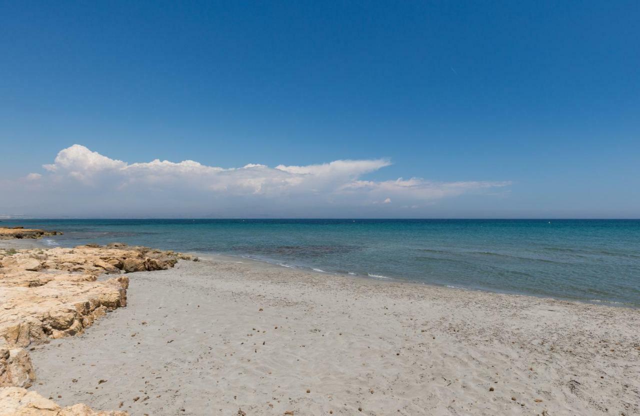 Willa Fidalsa Sea La Vie Gran Alacant Zewnętrze zdjęcie